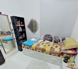 Forte Suites (D8), Apartment #481976351